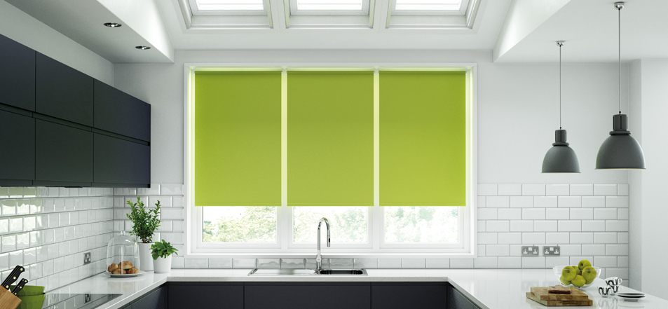 Affordable Made to Measure Blinds