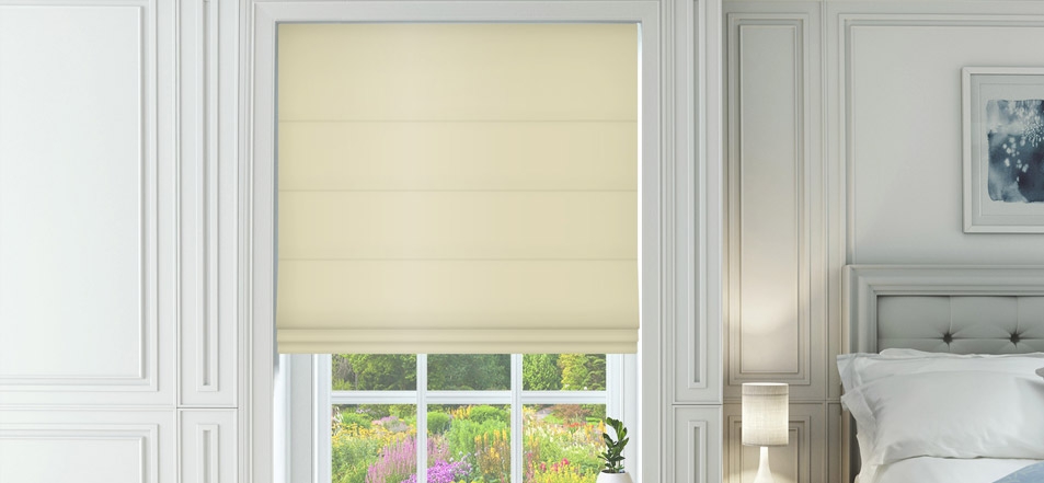 Ivor Roman Blind