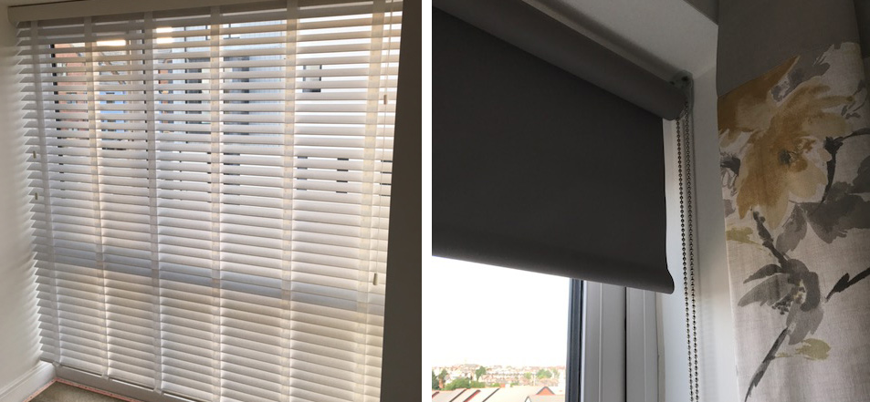 Made to Measure Blinds