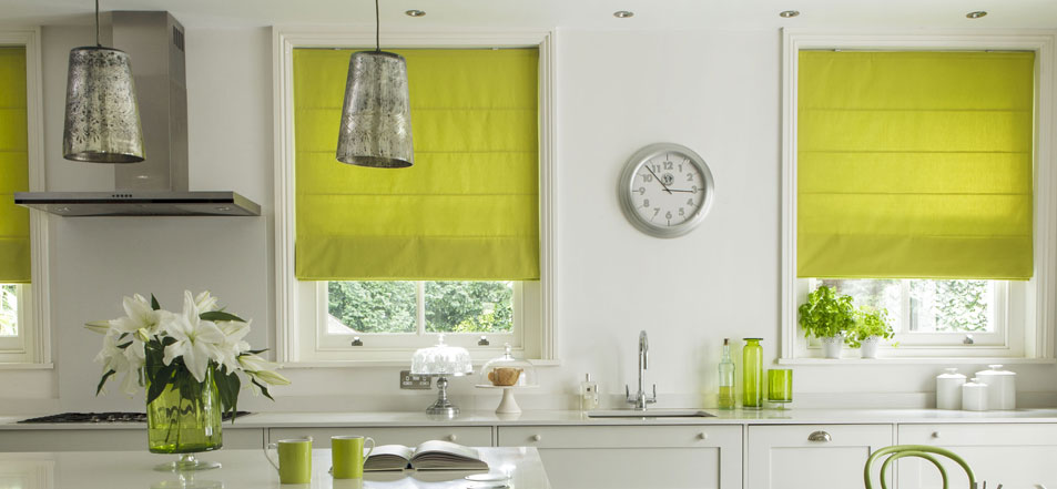 New Roman Blinds 2018