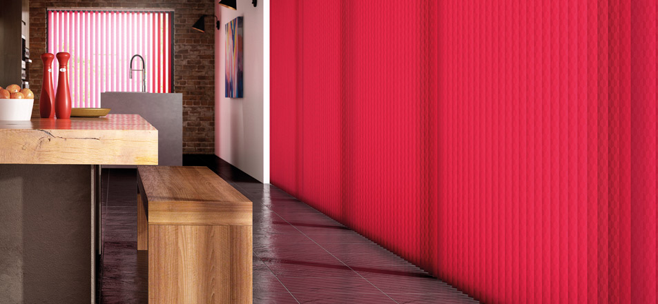 Fantastic Collection of Vertical Blinds