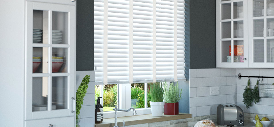 Find the Perfect Venetian Blind