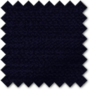 Monti Navy Blue – Luxury Chenille Roman Blind