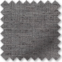 Ravenna Dark Grey - Textured Roman Blind