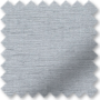 Ravenna Silver - Textured Roman Blind