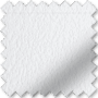 Tuka White Satin Finish - Rigid PVC Vertical Blind