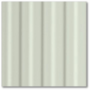 Vertigo Ivory Embossed – Rigid PVC Vertical Blind