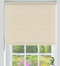 Primo Beige – Roller Blind