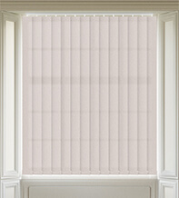 Alpine Stone – Patterned Vertical Blind