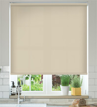 Chloe Dove – Roller Blind