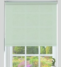 Primo Duck Egg – Roller Blind