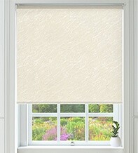 Gibson Antique – Vinyl Blackout Roller Blind