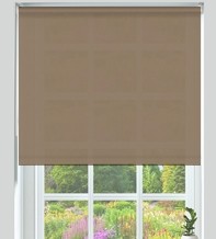 Primo Hessian - Roller Blind