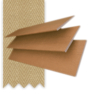 Morgan Honey - Wooden Blind Hessian Tape