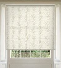 Irsina Antique - Patterned Roller Blind