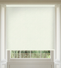 Isabelle Beige – Shadow Pattern Roller Blind