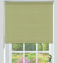 Primo Khaki - Roller Blind