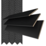 Morgan Black – Wooden Blind Black Tape