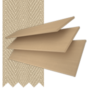 Morgan Light Oak - Wooden Blind Hessian Tape