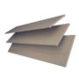 Morgan 50 Natural Oak - 50mm Slat Wooden Blind