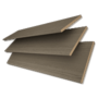 Morgan 50 Mountain Oak - 50mm Slat Wooden Blind