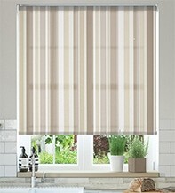 Niamh Beige - Roller Blind