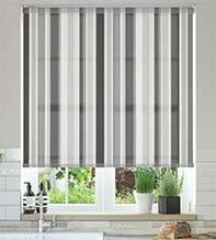 Niamh Passo - Roller Blind