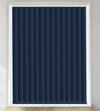 Nicole Marine - Waterproof Blackout Vertical Blind