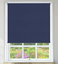 Nicole Marine - Waterproof Blackout Roller Blind