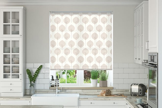 Kitchen blinds deals uk