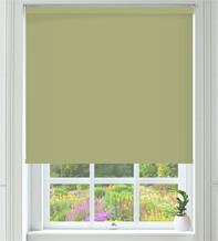 Primero Khaki - Blackout Roller Blind