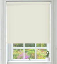 Primero Oyster – Blackout Roller Blind