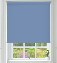 Primero Sapphire – Blackout Roller Blind