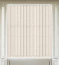 Terra Antique - Textured Vertical Blind