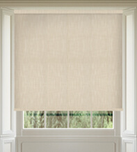 Dusk Beige – Textured Roller Blind