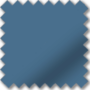 Precision Blue - Perfect Fit Pleated Blind