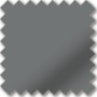 Precision Grey - Perfect Fit Pleated Blackout Blind