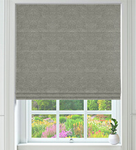 Amalfi Stone – Luxury Roman Blind