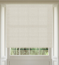 Cashmere Cream – Textured Roller Blind