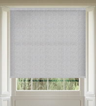 Cashmere Grey - Textured Roller Blind