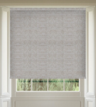 Cashmere Natural – Textured Roller Blind