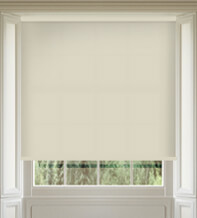 Savina Cream – Roller Blind