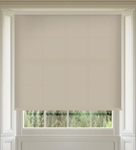 Savina Taupe - Roller Blind