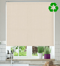 Eco Beige - Roller Blind