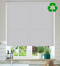 Eco Dove - Roller Blind