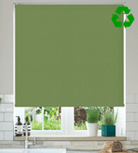 Eco Green - Roller Blind