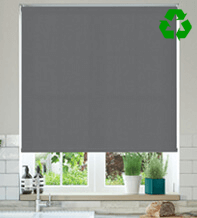 Eco Grey – Roller Blind