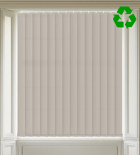 Eco Stone - Vertical Blind