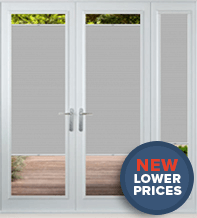 Classic Light Grey – Perfect Fit Cellular Blackout Blind