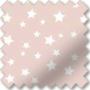 Starry Skies Pink – Children’s Blackout Roller Blind